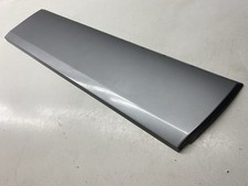 Mercedes W124 Saccobrett Beplankung Tür Vorne Rechts 1246901640 Atlas Grau 7181