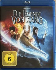 Die Legende von Aang von M