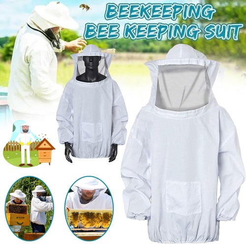 Imkerjacke mit hut - hut,, imkeranzug