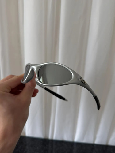 Oakley juliet x metal - juliet, 1.0