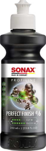 Sonax lackpolitur profiline - sonax,