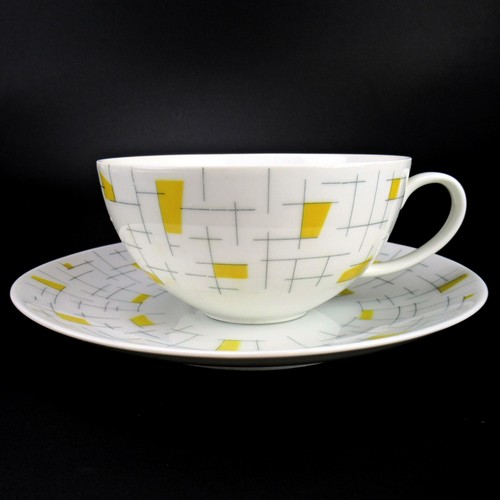 Arzberg porzellan teetasse - arzberg,