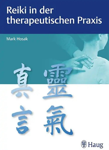 Reiki der therapeutischen - reiki,