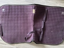 Eskadron Dressur Schabracke