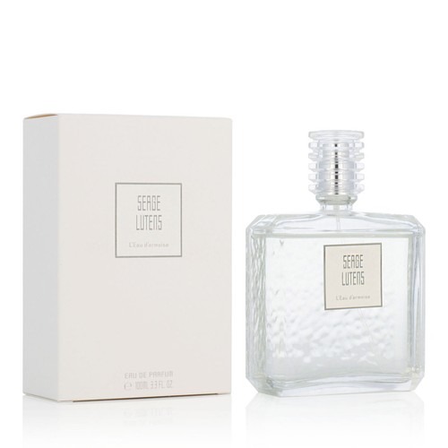 Serge lutens eau armoise - serge,