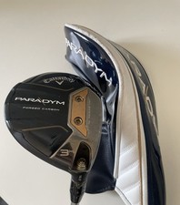 CALLAWAY Paradym Fairwayholz (Light Flex)