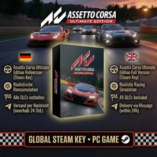 Assetto Corsa: Ultimate