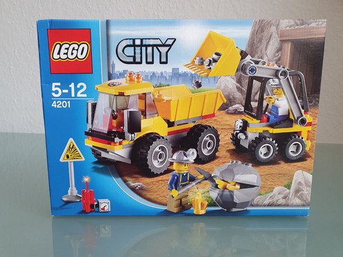 Schnäppchen lego city set - lego,