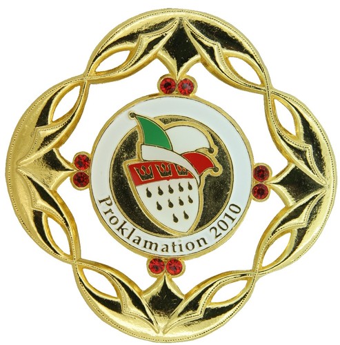 Karnevalsorden köln - karnevalsorden,