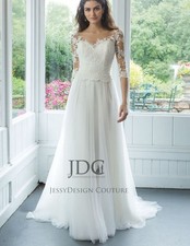 Vintage Bolero Spitze