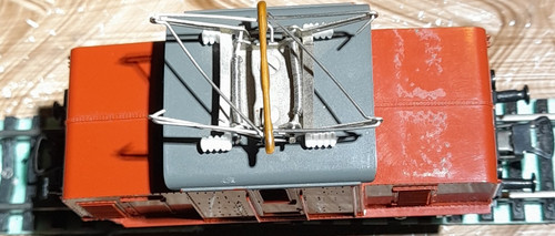 Elektrolok 4 0 - h0,