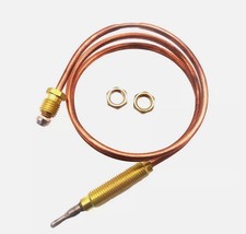 1-10X Thermoelement Gas 600mm