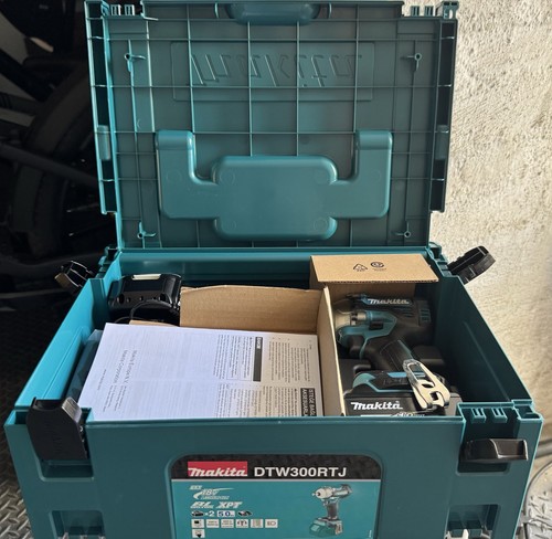 Makita akku schlagschrauber - makita, akku-schlagschrauber
