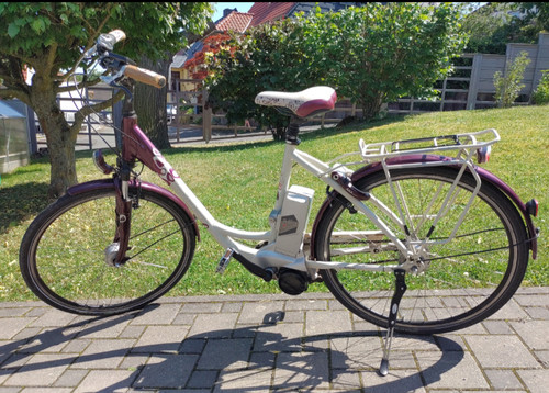 Kalkhoff fahrrad bike - kalkhoff,