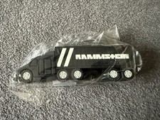 RAMMSTEIN USB-STICK IN FORM
