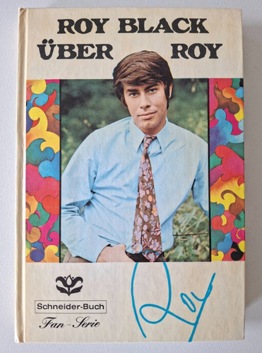 1969 vintage buch jürgen - 1969,