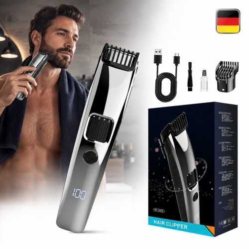Haarschneider elektrisch profi - haarschneider,