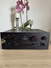 Sansui aU-719 Verstärker