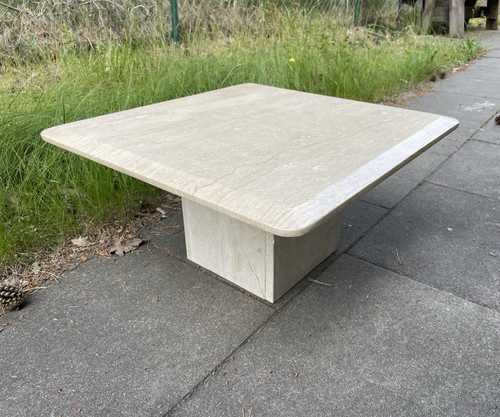 Kleiner beistelltisch aus - kleiner,