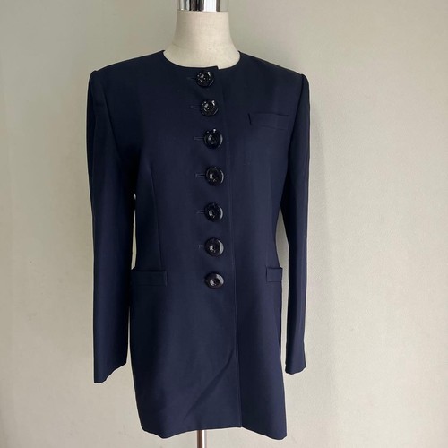 Christian dior jacke ohne - christian, /