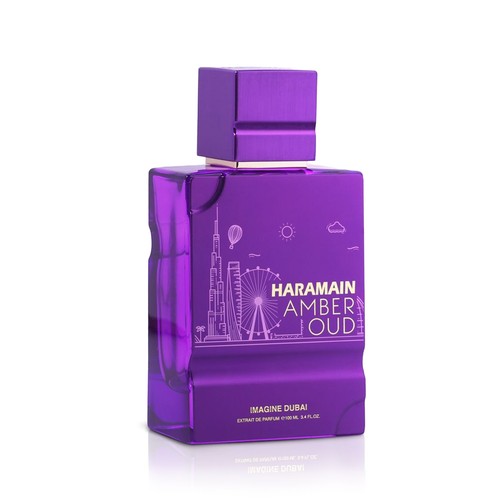 Haramain amber oud - al,