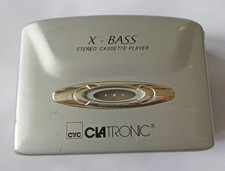 Clatronic WM388LB Walkman