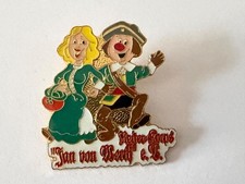 (2) Köln Karnevalsorden PIN