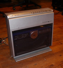 Sharp Optonica RP-114H