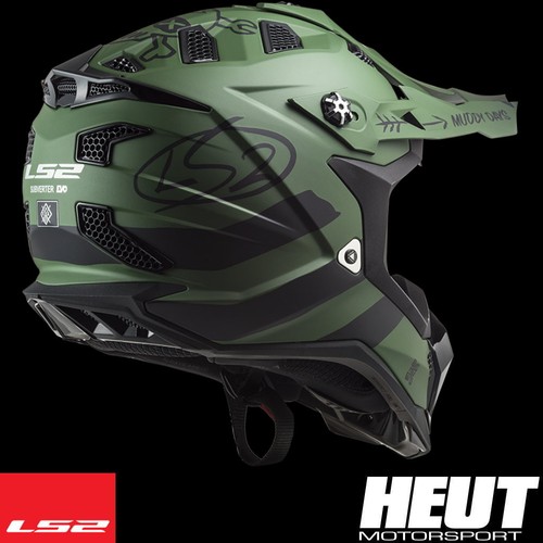Ls2 mx700 subverter evo - ls2,