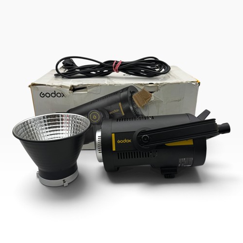 Godox fv150 150w led - godox,