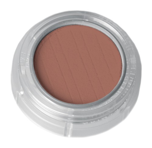 Grimas eyeshadow rouge - eyeshadow/rouge, matt