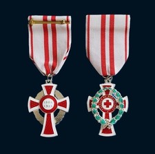 Österreich Orden für die