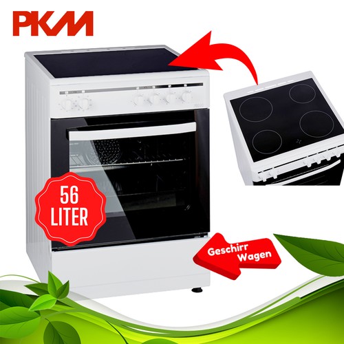 Pkm standherd elektro cm - elektro,