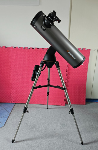 Celestron nexstar 130 slt - ,