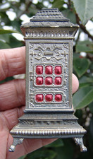 ANTIKER METALL MINIATUR