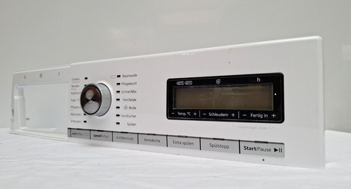Siemens 800 waschmaschine - siemens, iq