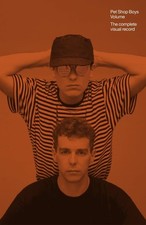 Pet shop boys - volume:, the