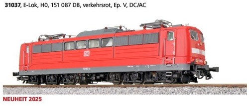 Esu 31037 lok - esu, 151