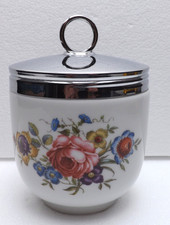 Royal Worcester Bournemouth  Extra Large Maxime Jumbo Egg Coddler Eierkocher
