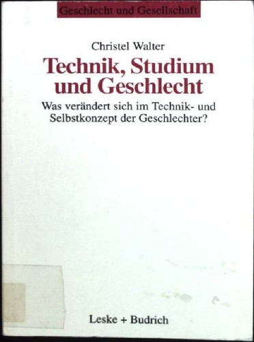 Technik studium und - technik,,