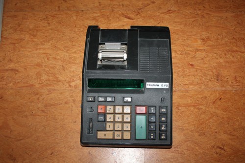 Triumph 121pd seriennummer - 121pd,