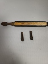 Zn-Werkzeug altes DALIDAL