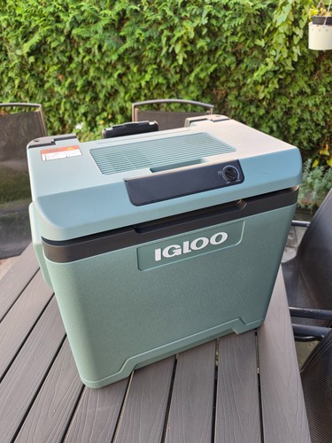 Igloo ie42 elektrische - ie42,