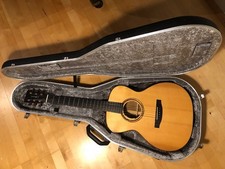 Lakewood Gitarre (+ Koffer)