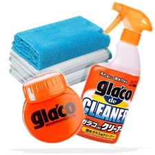 Auto Glasversiegelung Glaco