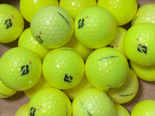 Golfbälle bridgestone tour - bridgestone,