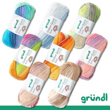 Gründl 100 cotton - gründl,