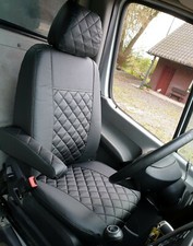 Sitzbezüge nach Maß 2x
