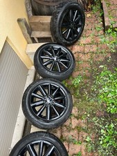 Winterreifen und Felgen Mini Original