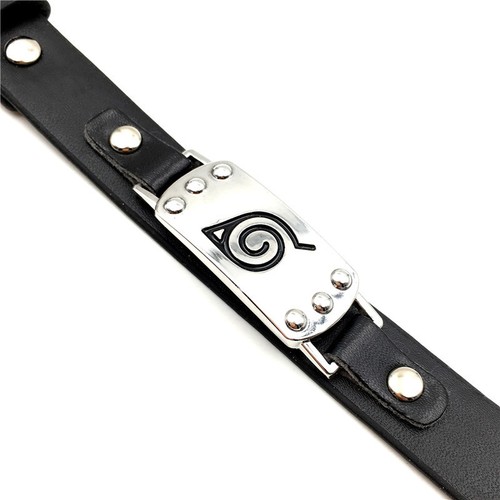 Armband mit konoha symbol - mit,
